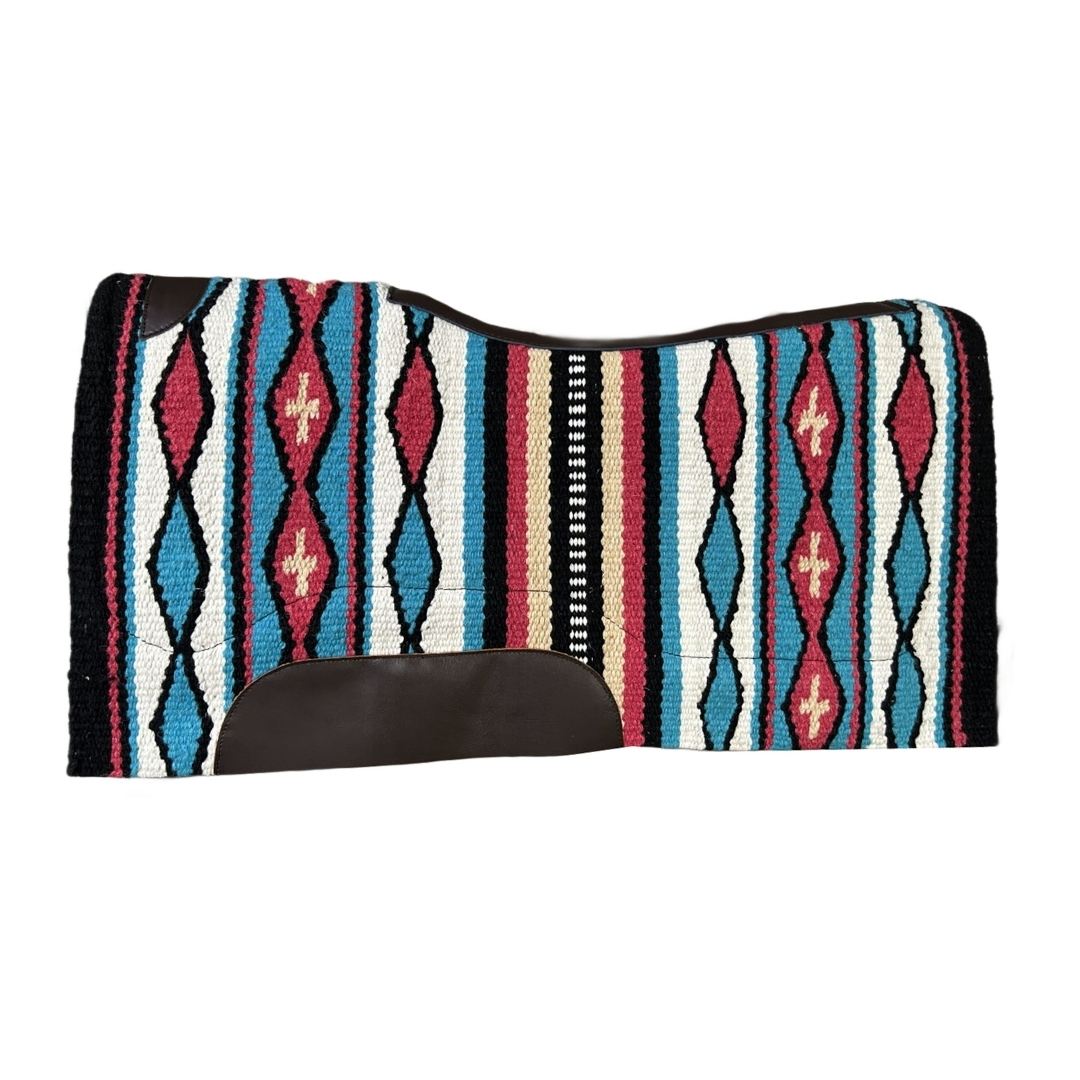 TuffRider Sunset Western Saddle Pad - Breeches.com - Flyclothing LLC