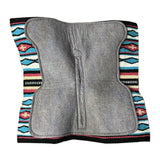 TuffRider Sunset Western Saddle Pad - Breeches.com - Flyclothing LLC