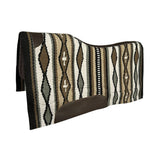 TuffRider Sunset Western Saddle Pad - Breeches.com - Flyclothing LLC