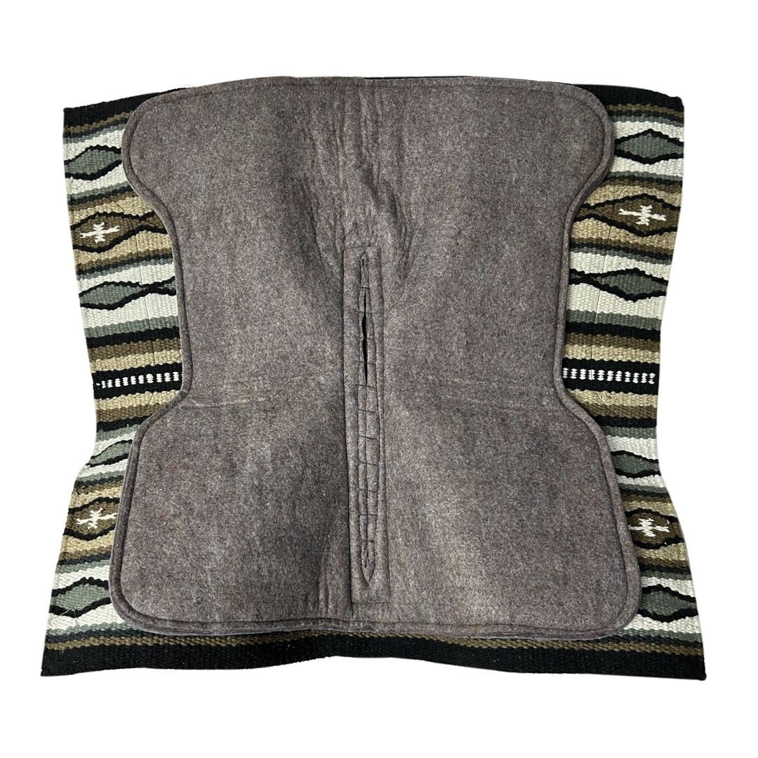 TuffRider Sunset Western Saddle Pad - Breeches.com - Flyclothing LLC