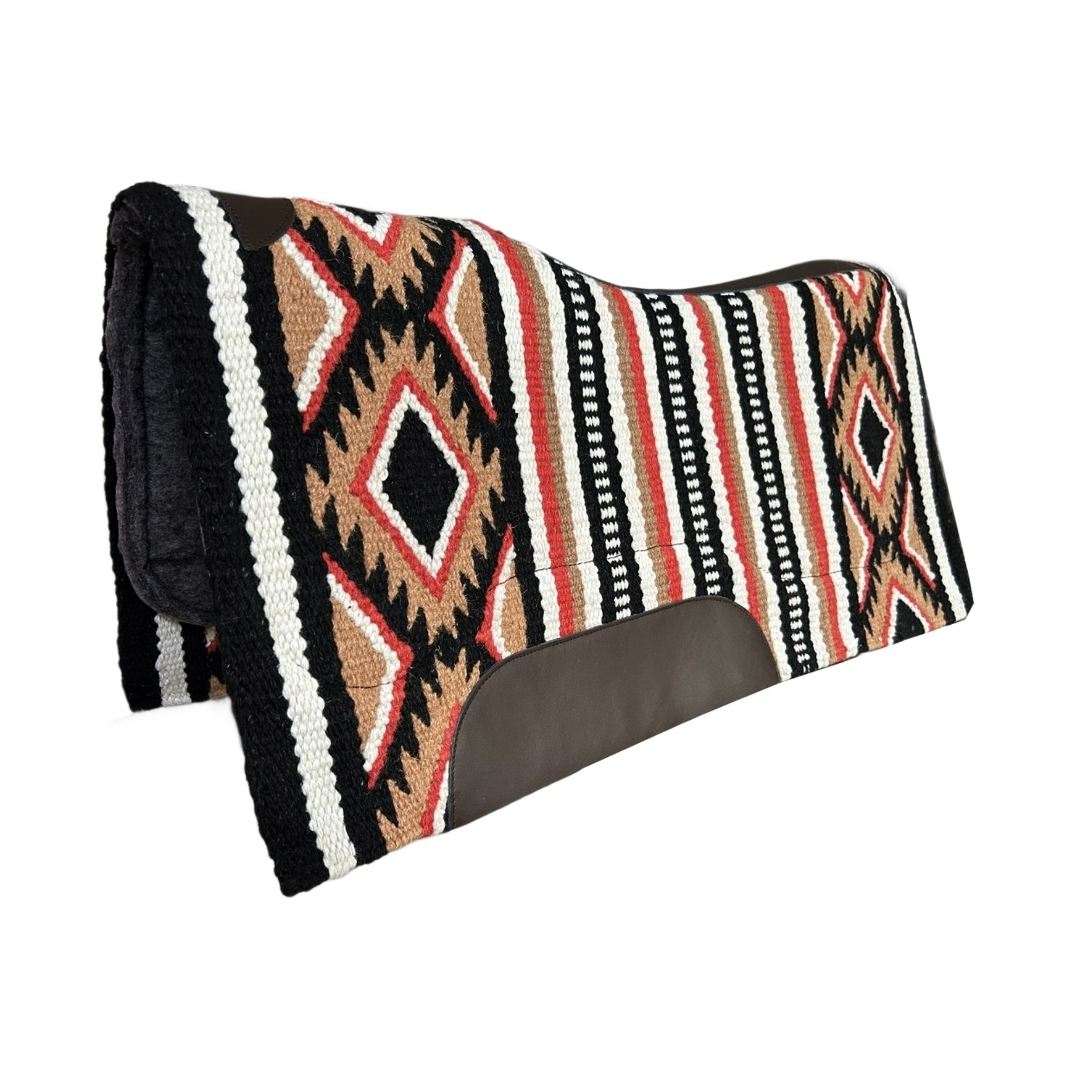 TuffRider Ember Western Saddle Pad - Breeches.com - Flyclothing LLC