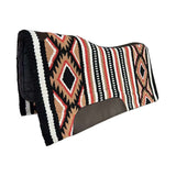 TuffRider Ember Western Saddle Pad - Breeches.com - Flyclothing LLC