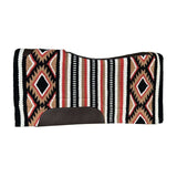 TuffRider Ember Western Saddle Pad - Breeches.com - Flyclothing LLC