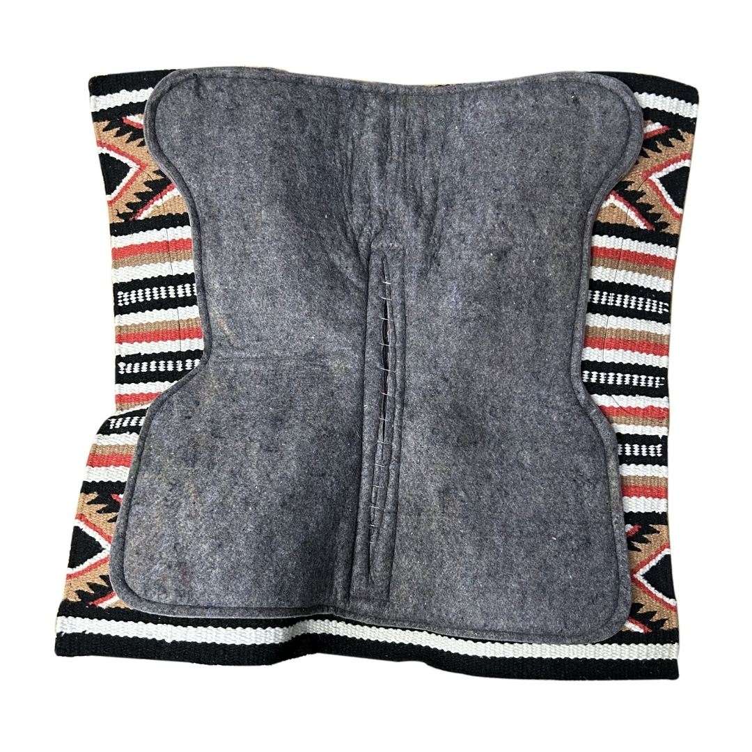 TuffRider Ember Western Saddle Pad - Breeches.com - Flyclothing LLC