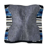 TuffRider Fire Western Saddle Pad - Breeches.com - Flyclothing LLC