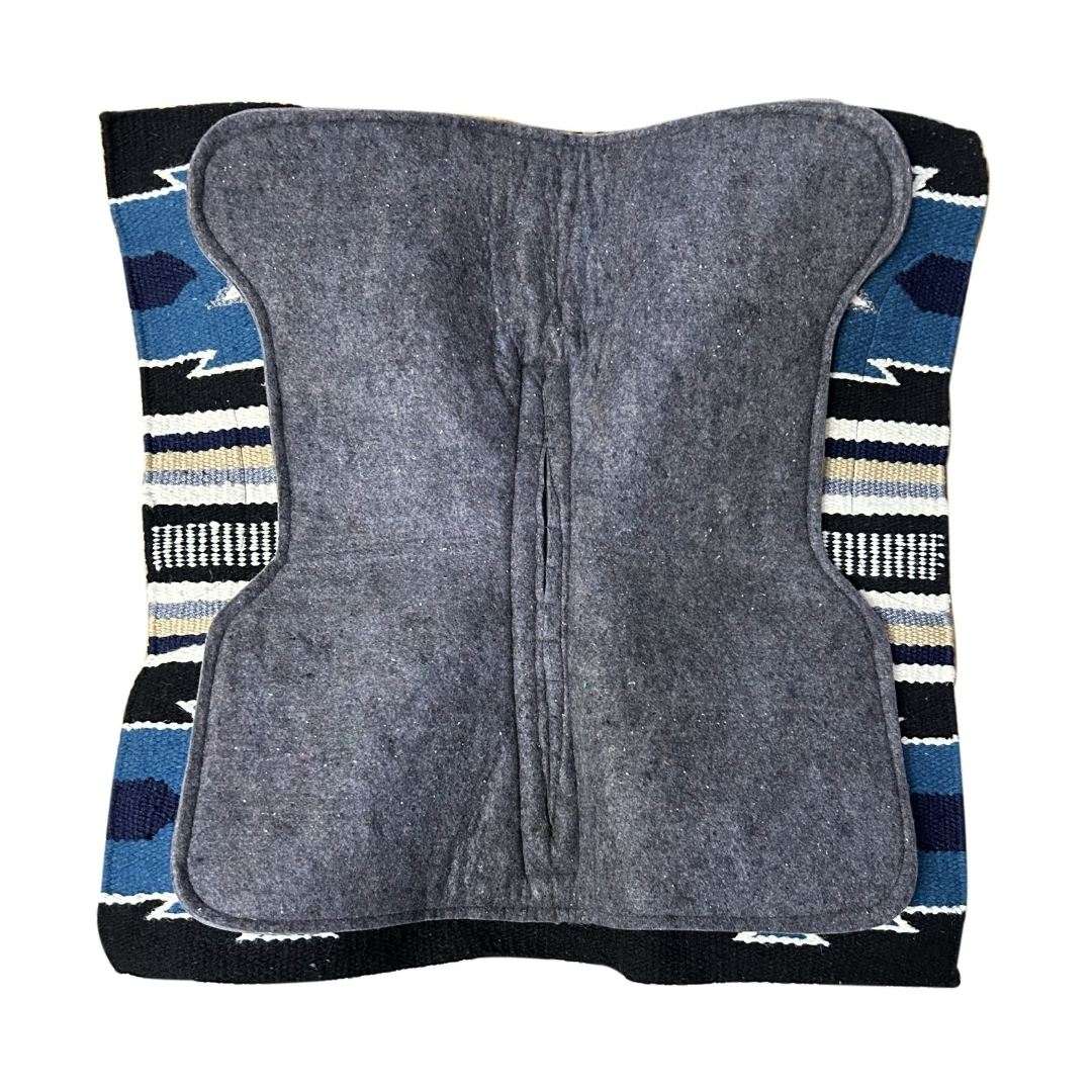 TuffRider Fire Western Saddle Pad - Breeches.com - Flyclothing LLC