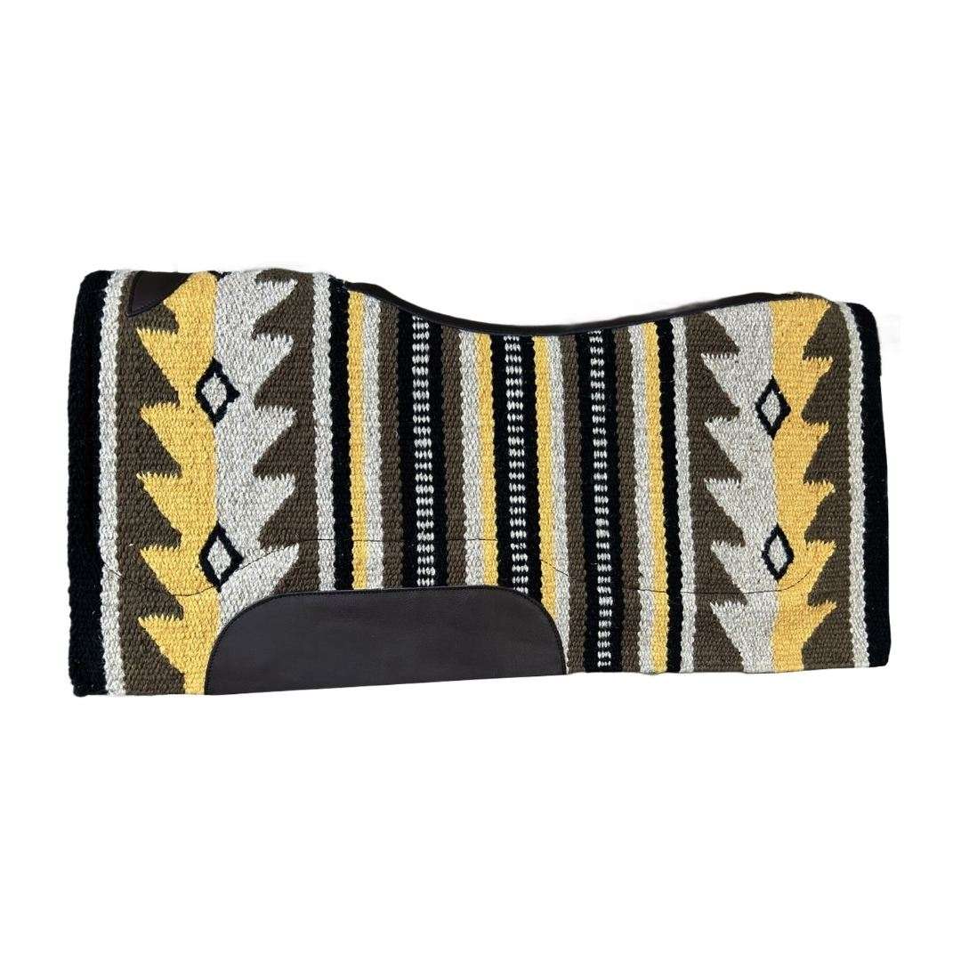 TuffRider Winter Ridge Western Saddle Pad