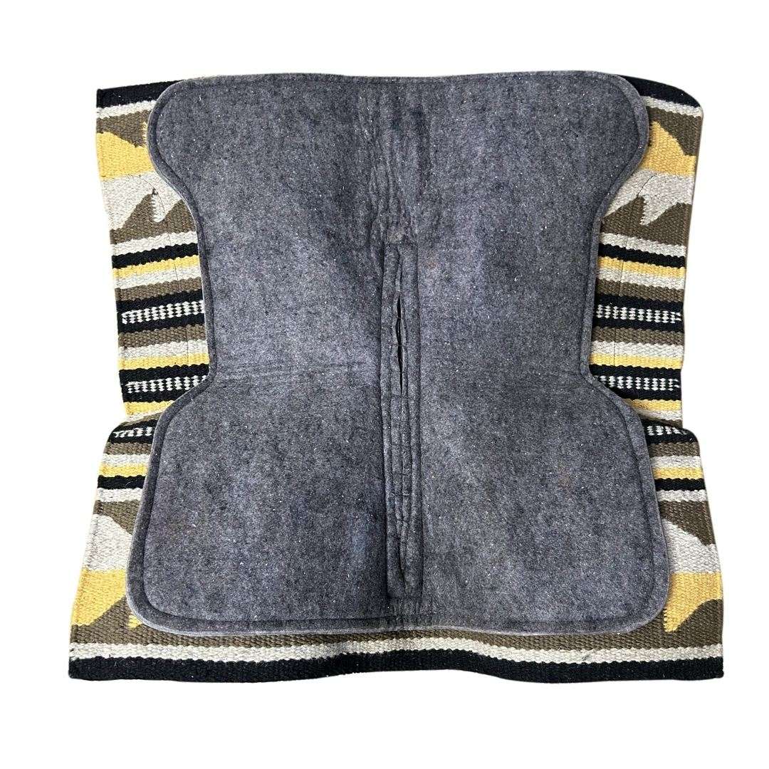 TuffRider Winter Ridge Western Saddle Pad