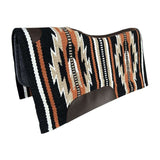 TuffRider Umber Western Saddle Pad - Breeches.com - Flyclothing LLC