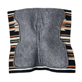 TuffRider Umber Western Saddle Pad - Breeches.com - Flyclothing LLC
