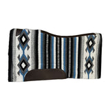 TuffRider Smoke Western Saddle Pad - Breeches.com - Flyclothing LLC