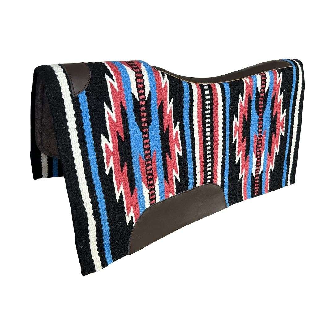 TuffRider Umber Western Saddle Pad - Breeches.com - Flyclothing LLC