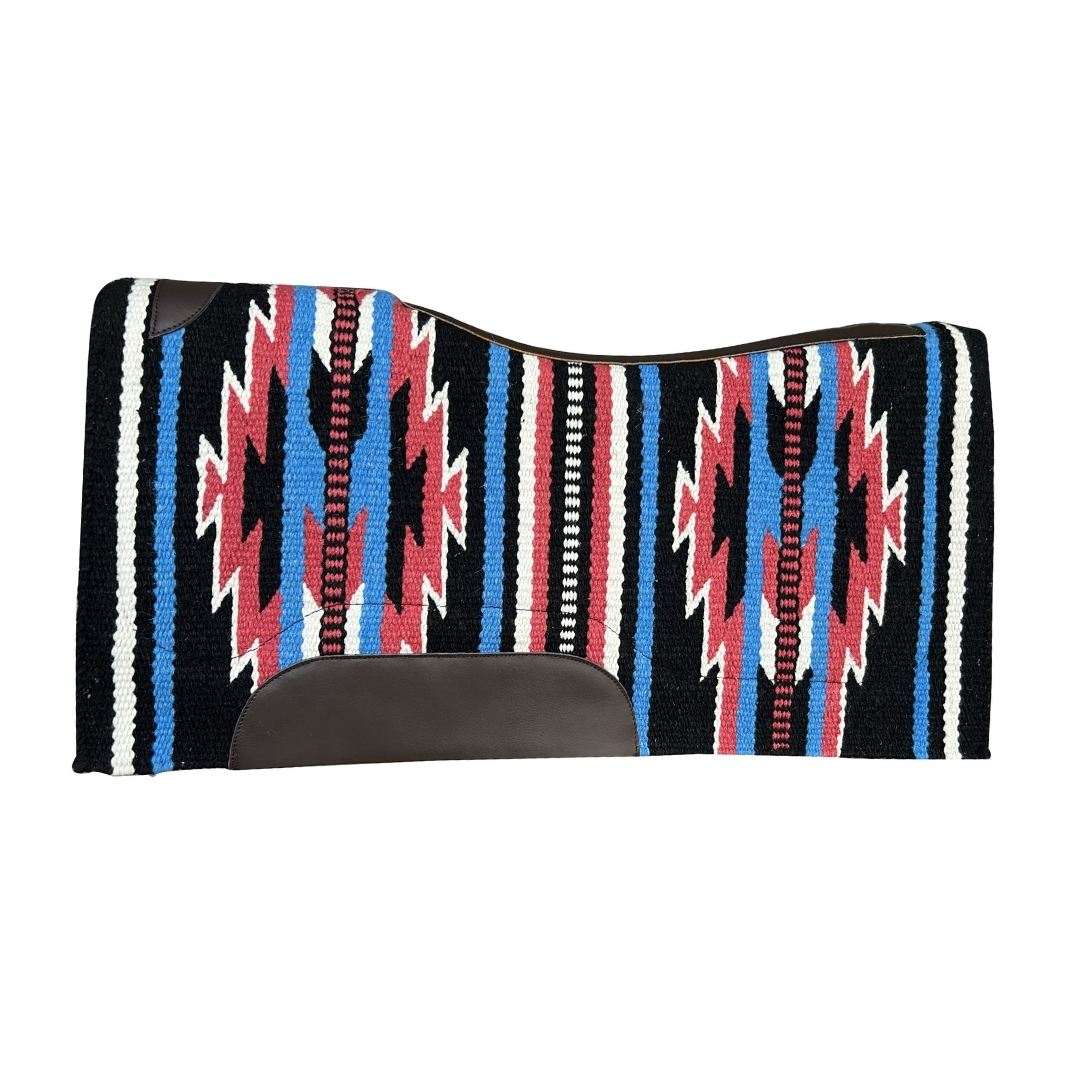 TuffRider Umber Western Saddle Pad - Breeches.com - Flyclothing LLC