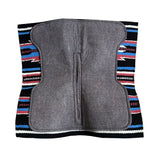 TuffRider Umber Western Saddle Pad