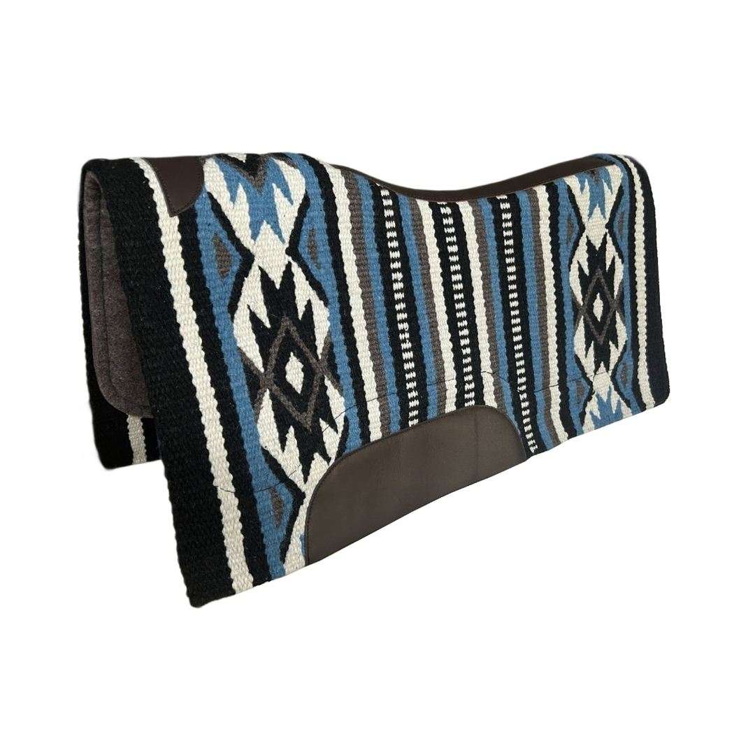 TuffRider Shadow Western Saddle Pad - Breeches.com - Flyclothing LLC