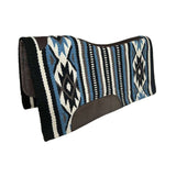 TuffRider Shadow Western Saddle Pad - Breeches.com - Flyclothing LLC