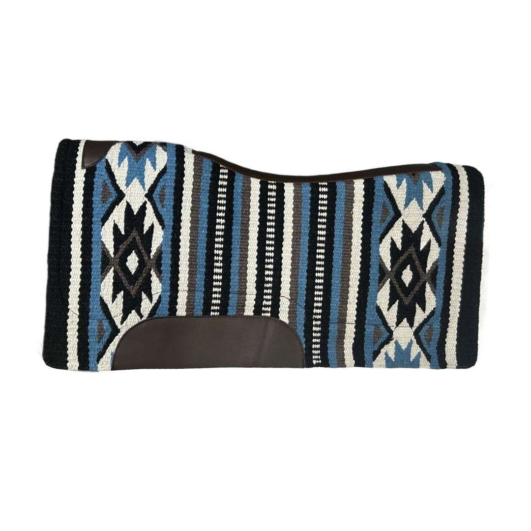TuffRider Shadow Western Saddle Pad - Breeches.com - Flyclothing LLC