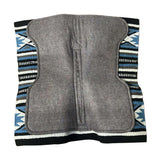 TuffRider Shadow Western Saddle Pad - Breeches.com - Flyclothing LLC