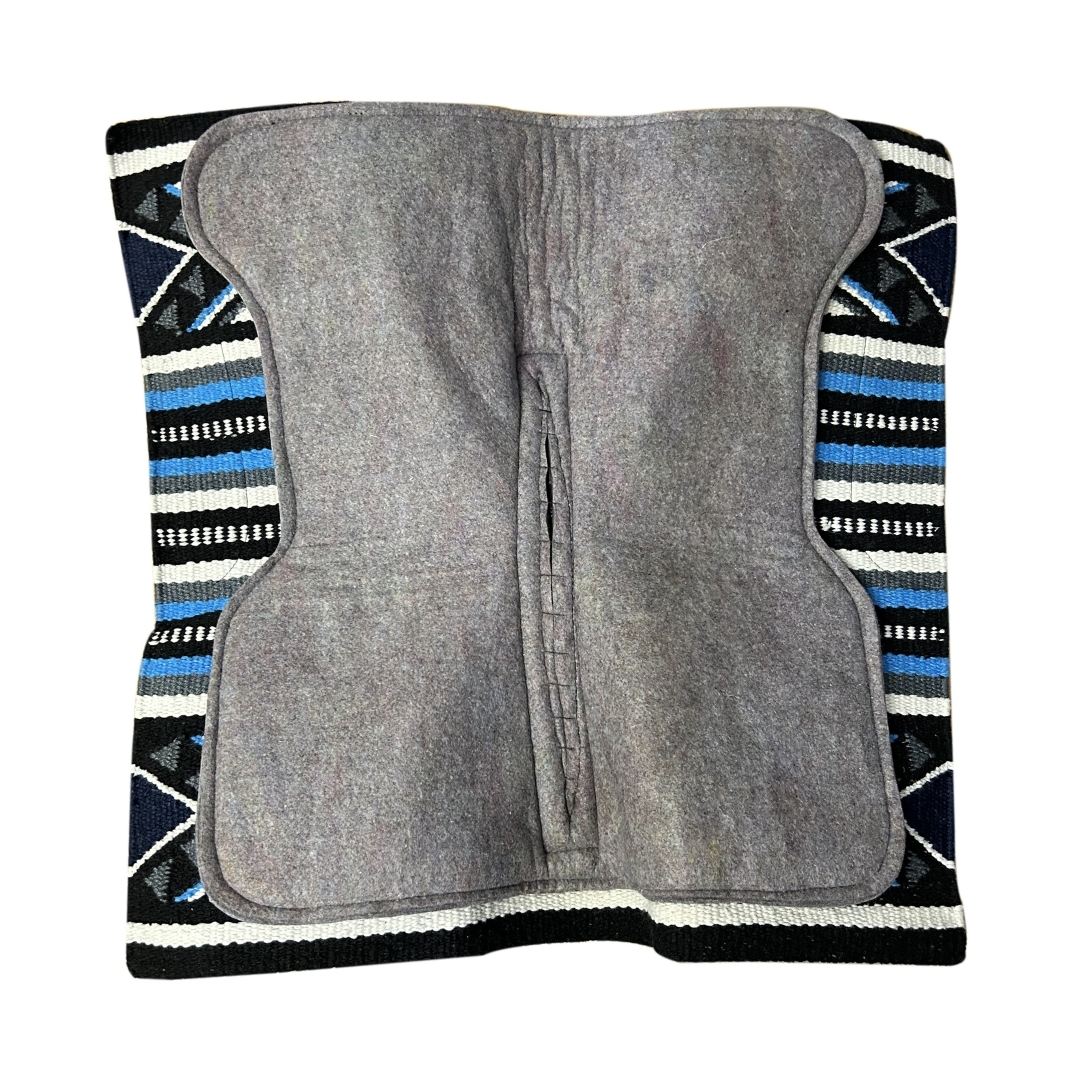 TuffRider Spire Western Saddle Pad - Breeches.com - Flyclothing LLC