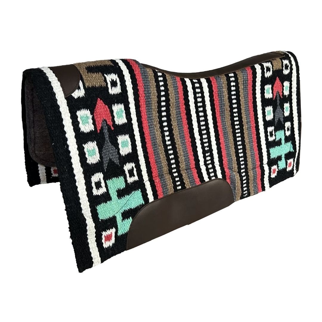 TuffRider Arrowhead Western Saddle Pad - Breeches.com - Flyclothing LLC