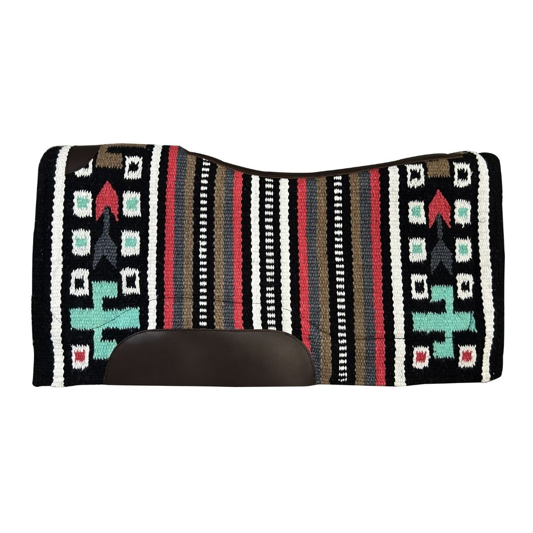 TuffRider Arrowhead Western Saddle Pad - Breeches.com - Flyclothing LLC