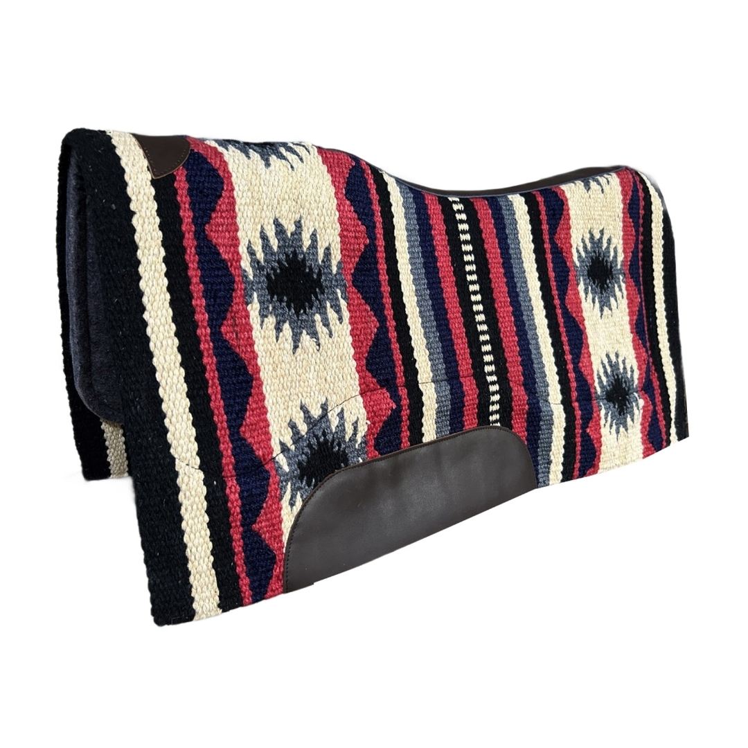 TuffRider Medallion Western Saddle Pad - Breeches.com - Flyclothing LLC