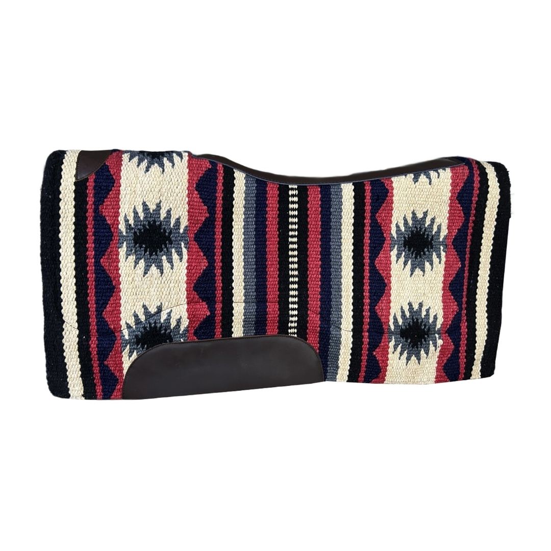 TuffRider Medallion Western Saddle Pad - Breeches.com - Flyclothing LLC
