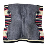 TuffRider Medallion Western Saddle Pad - Breeches.com - Flyclothing LLC