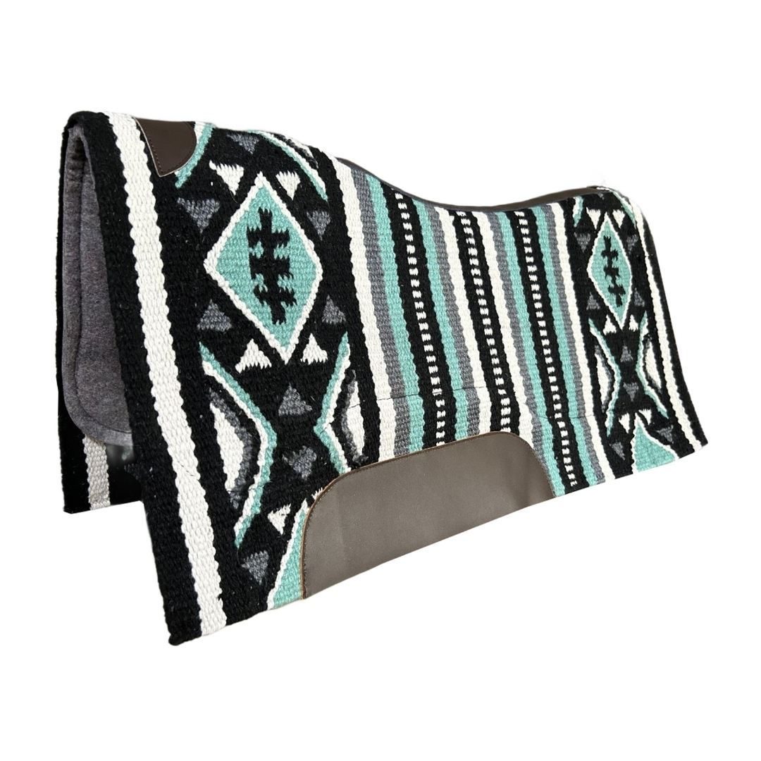 TuffRider Spire Western Saddle Pad - Breeches.com - Flyclothing LLC