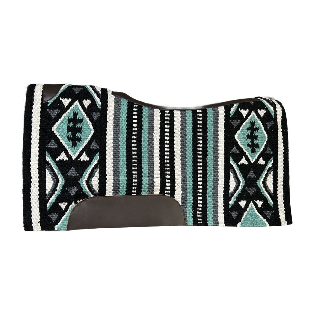 TuffRider Spire Western Saddle Pad - Breeches.com - Flyclothing LLC
