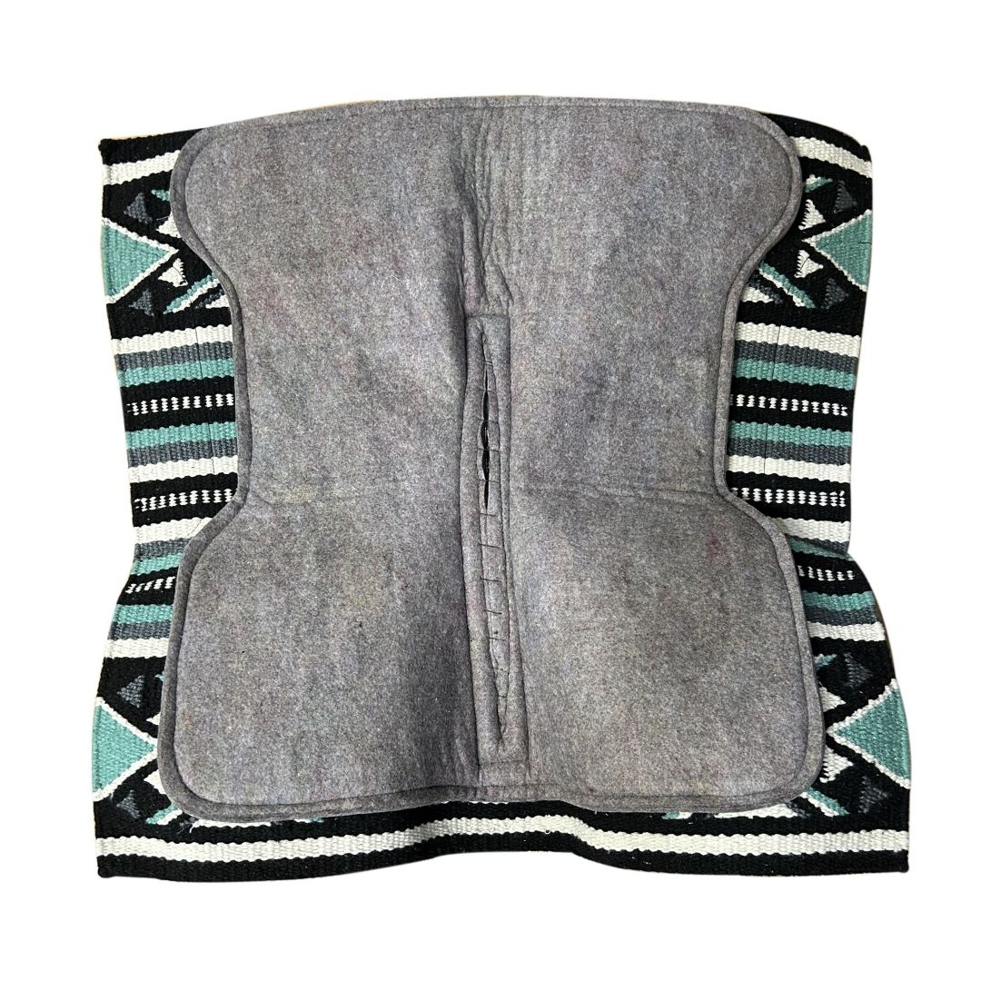 TuffRider Spire Western Saddle Pad - Breeches.com - Flyclothing LLC