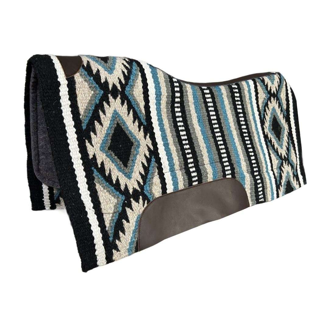 TuffRider Ember Western Saddle Pad - Breeches.com - Flyclothing LLC