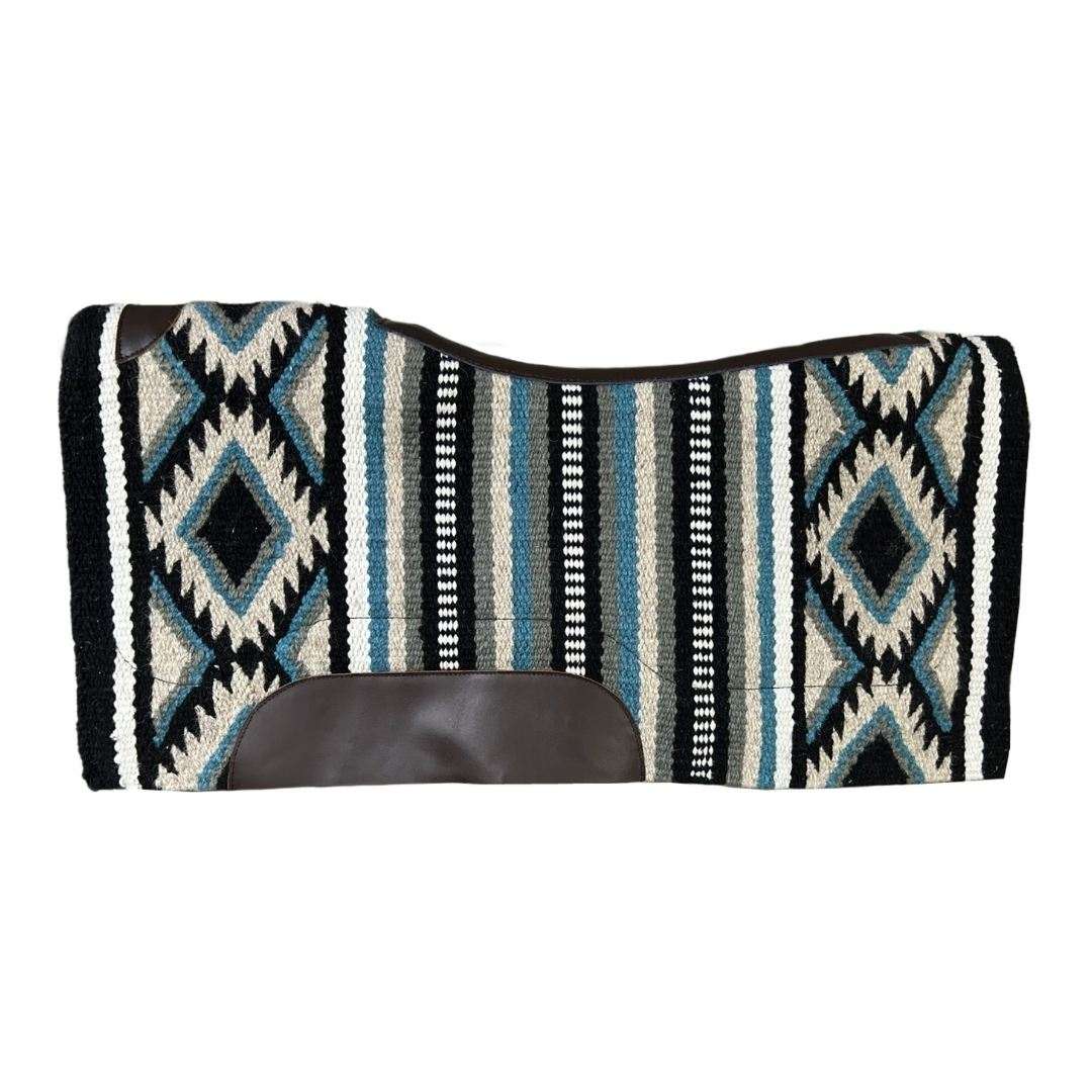 TuffRider Ember Western Saddle Pad - Breeches.com - Flyclothing LLC