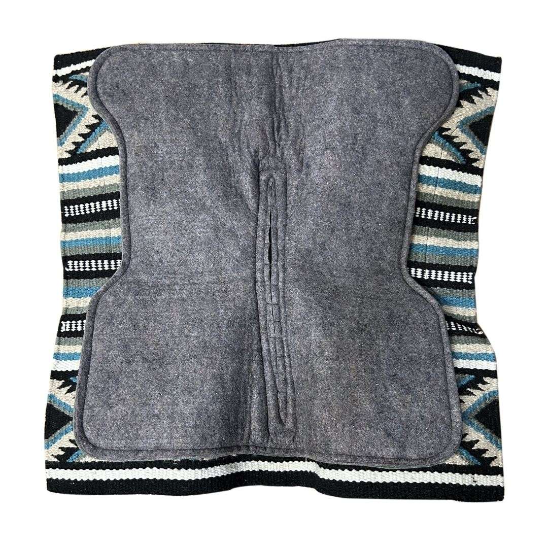 TuffRider Ember Western Saddle Pad - Breeches.com - Flyclothing LLC