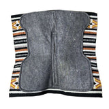 TuffRider Cerulean Western Saddle Pad