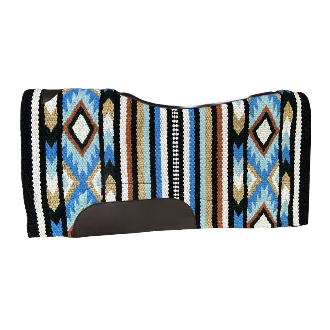 TuffRider Skyline Western Saddle Pad - Breeches.com - Flyclothing LLC
