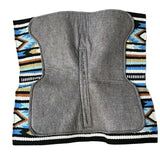 TuffRider Skyline Western Saddle Pad - Breeches.com - Flyclothing LLC