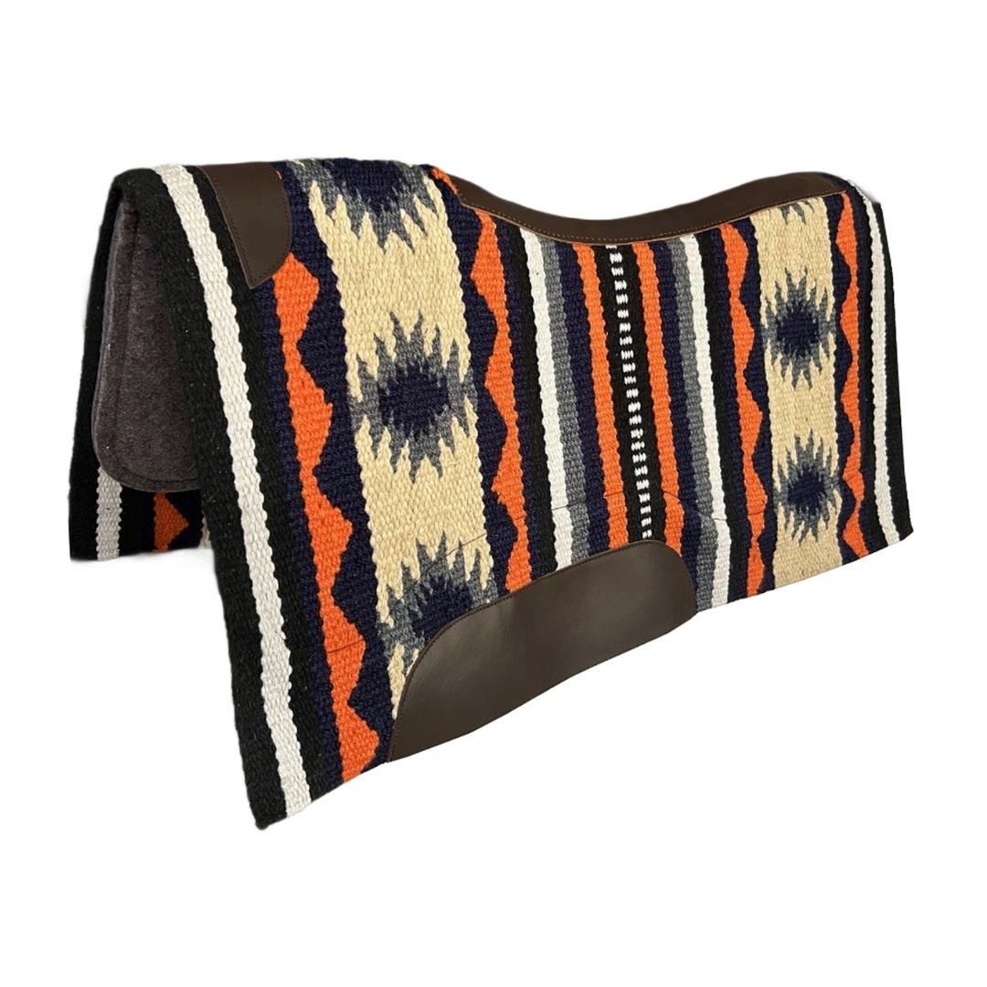 TuffRider Medallion Western Saddle Pad - Breeches.com - Flyclothing LLC