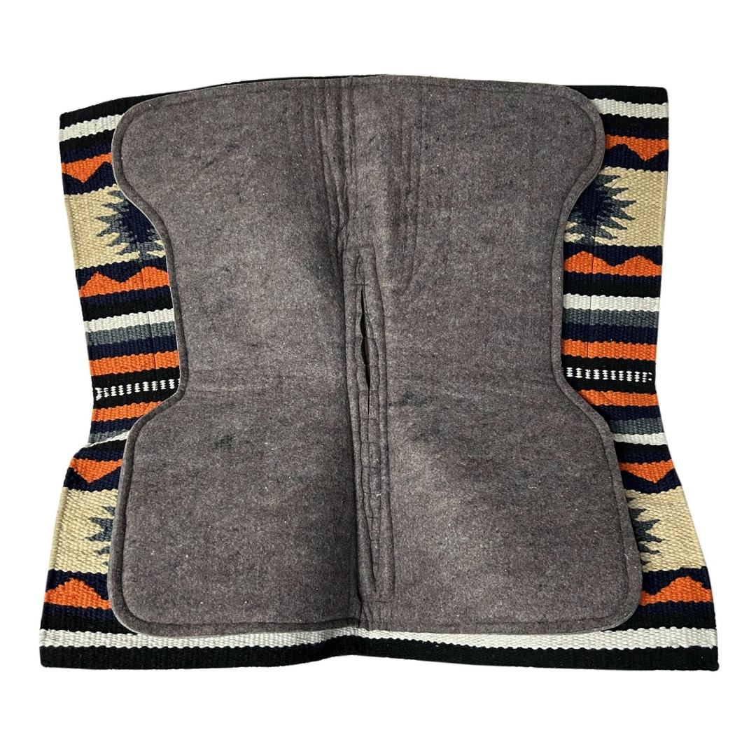 TuffRider Medallion Western Saddle Pad - Breeches.com - Flyclothing LLC