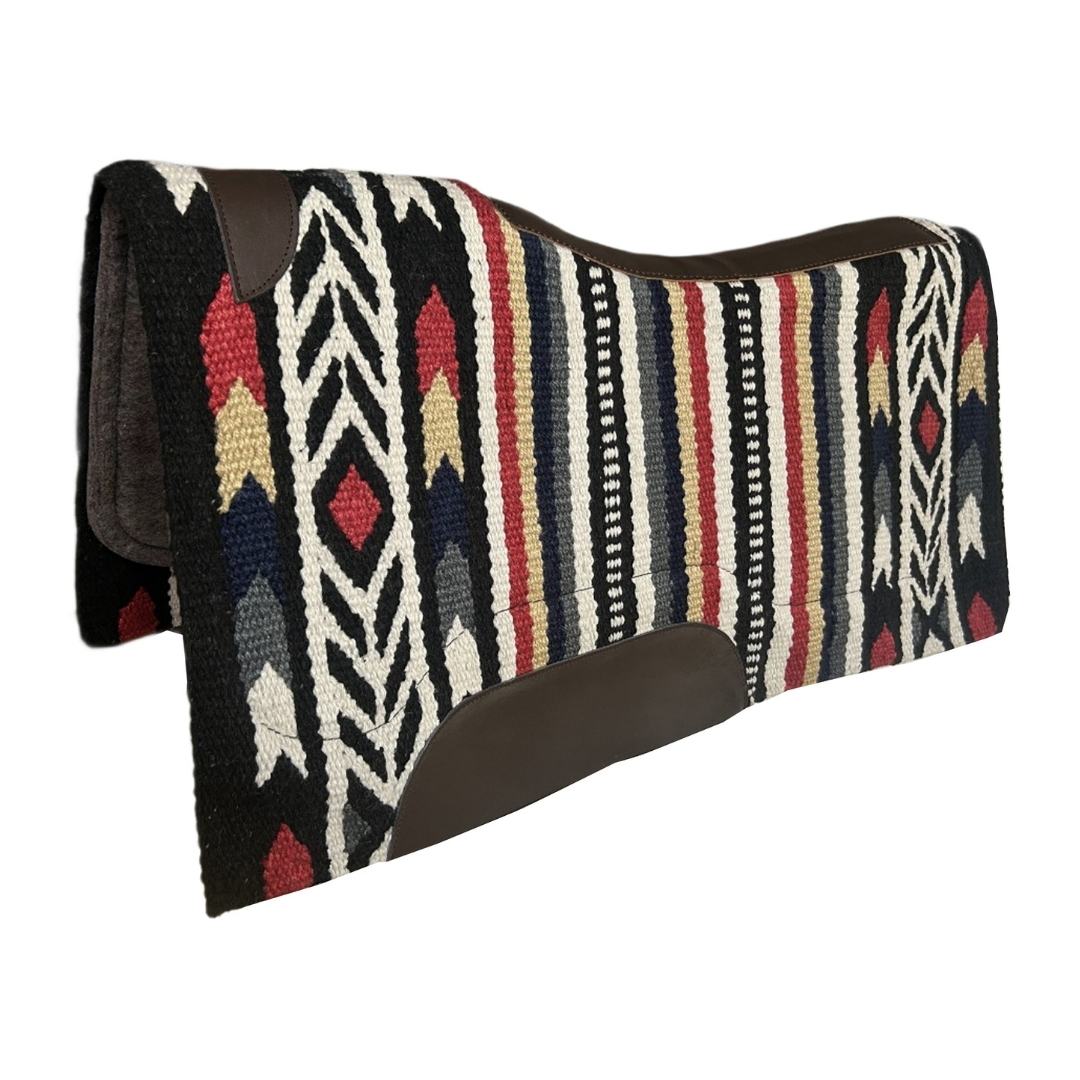 TuffRider Flame Western Saddle Pad - Breeches.com - Flyclothing LLC