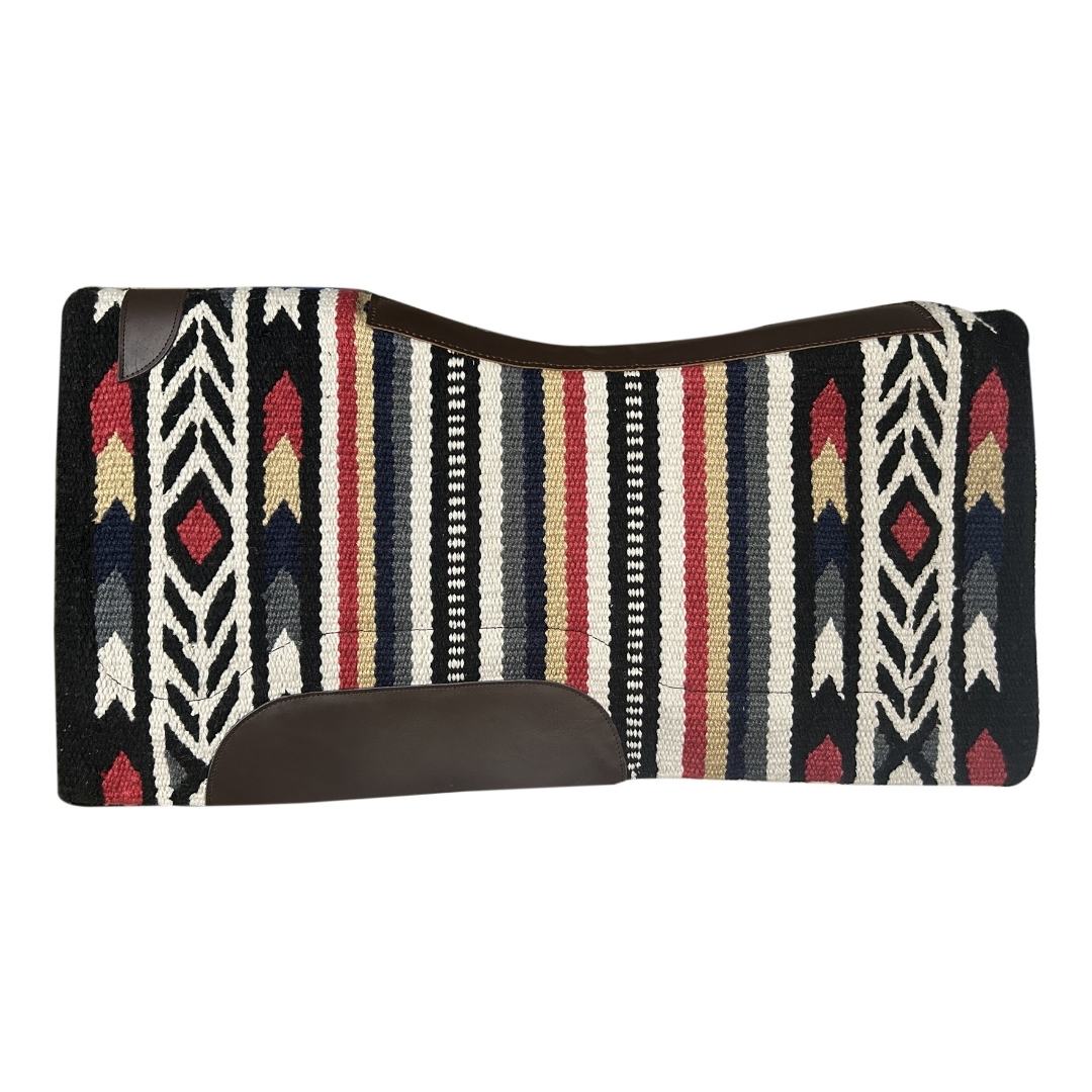 TuffRider Flame Western Saddle Pad - Breeches.com - Flyclothing LLC