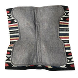 TuffRider Flame Western Saddle Pad - Breeches.com - Flyclothing LLC
