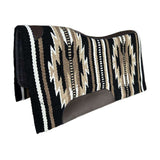 TuffRider Umber Western Saddle Pad - Breeches.com - Flyclothing LLC