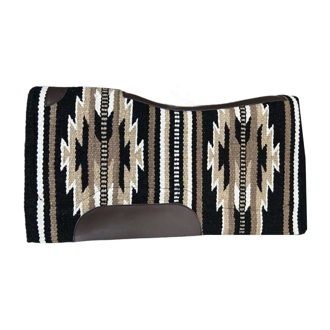 TuffRider Umber Western Saddle Pad - Breeches.com - Flyclothing LLC