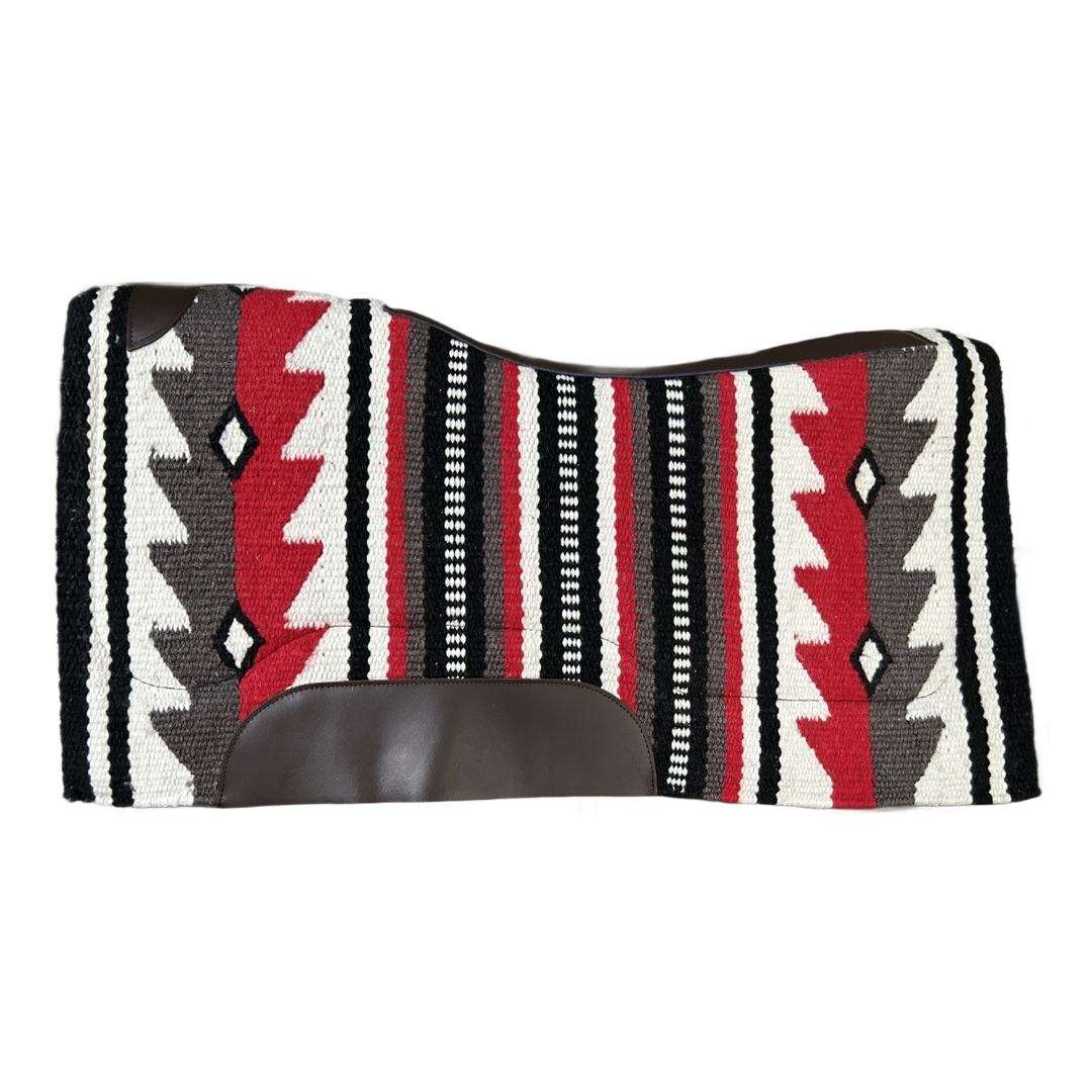 TuffRider Winter Ridge Western Saddle Pad