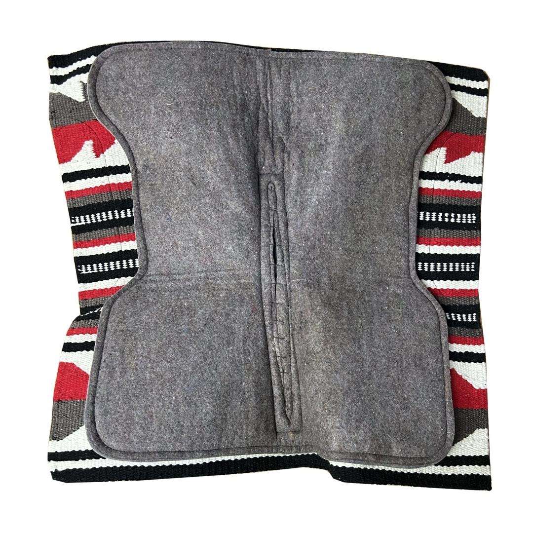 TuffRider Winter Ridge Western Saddle Pad