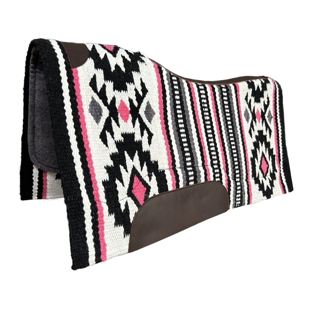 TuffRider Heritage Western Saddle Pad - Breeches.com - Flyclothing LLC