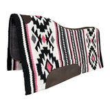 TuffRider Heritage Western Saddle Pad - Breeches.com - Flyclothing LLC