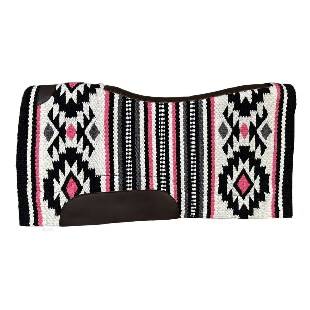 TuffRider Heritage Western Saddle Pad - Breeches.com - Flyclothing LLC