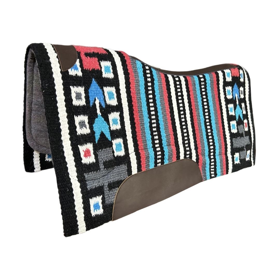 TuffRider Arrowhead Western Saddle Pad - Breeches.com - Flyclothing LLC